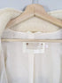 Wool Icemart Coat